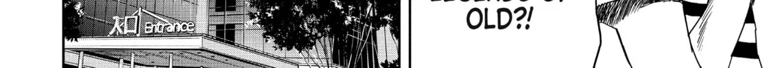 Read Saint Young Men chapter 98 image 7 on Lezhin