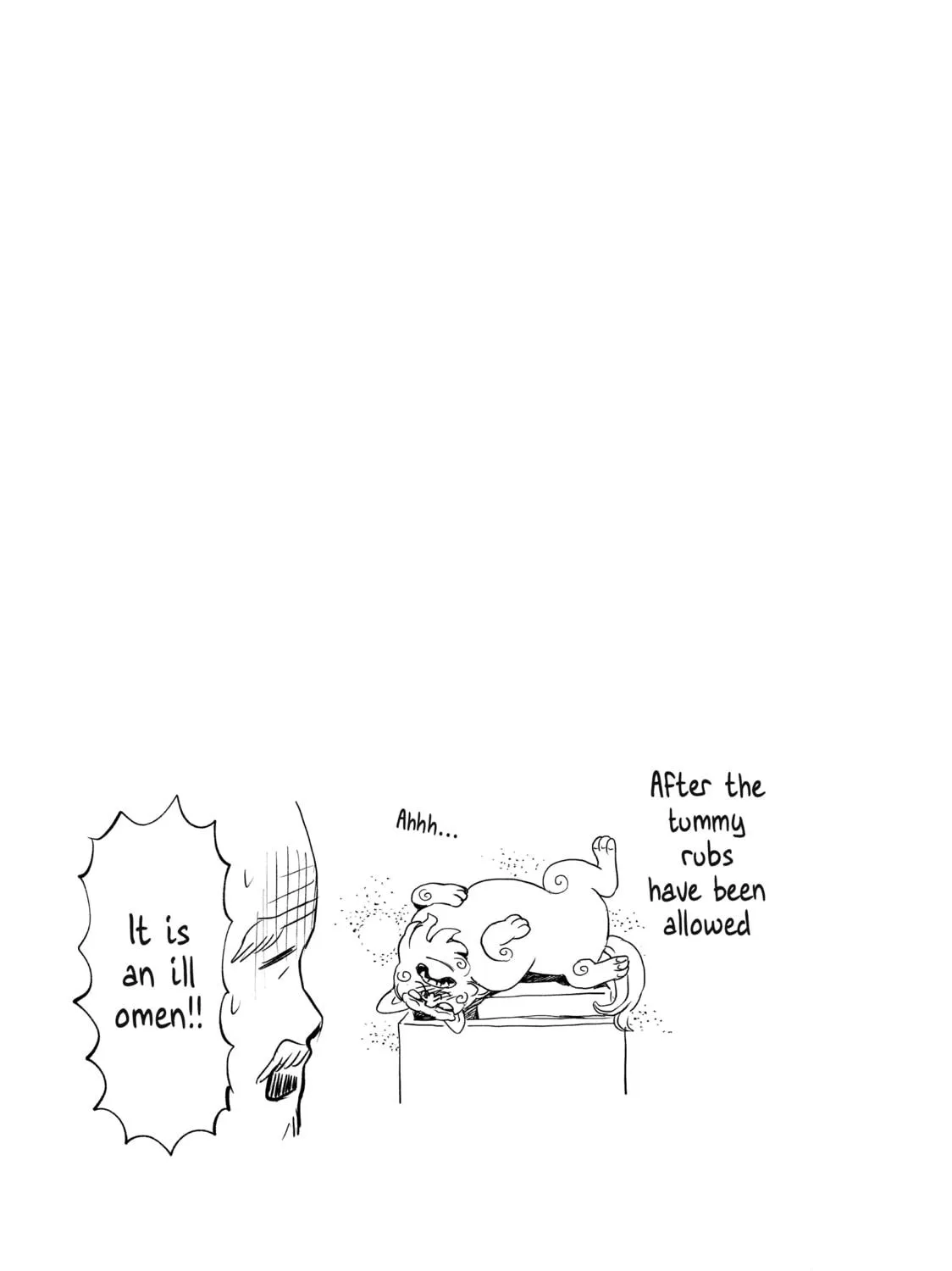 Read Saint Young Men chapter 99 image 34 on Lezhin