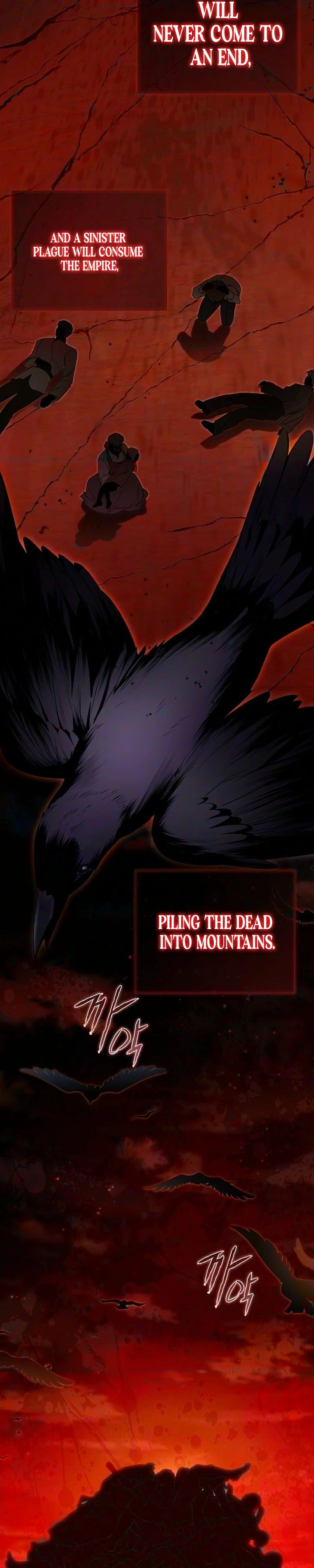 Read Saintess chapter 1 image 1 on Lezhin