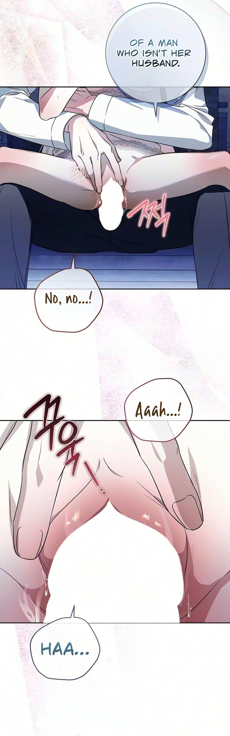 Read Saintess chapter 1 image 14 on Lezhin
