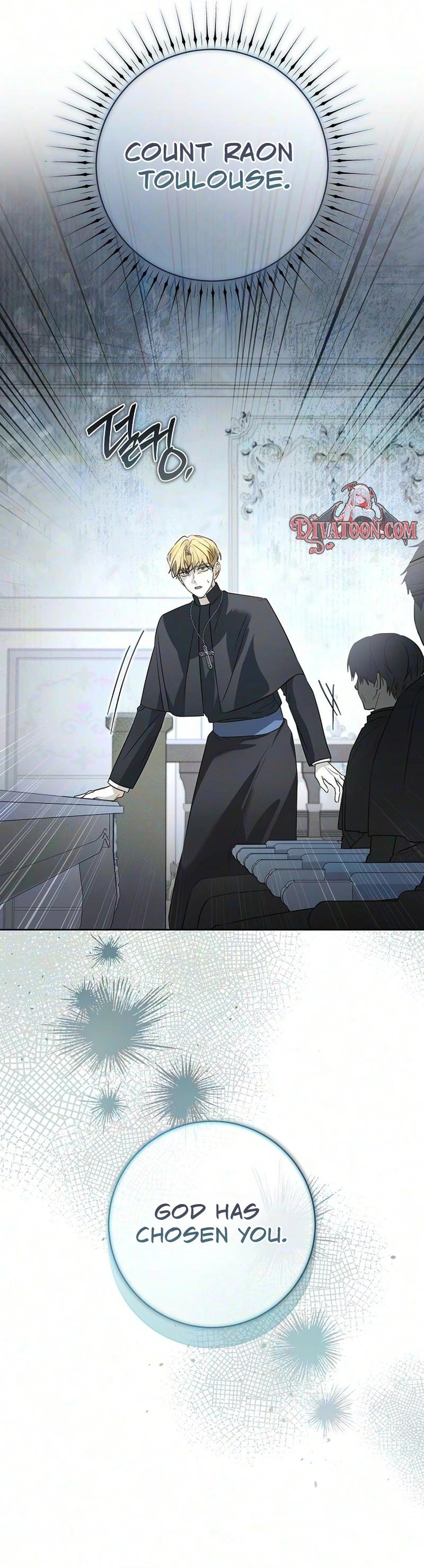 Read Saintess chapter 1 image 28 on Lezhin