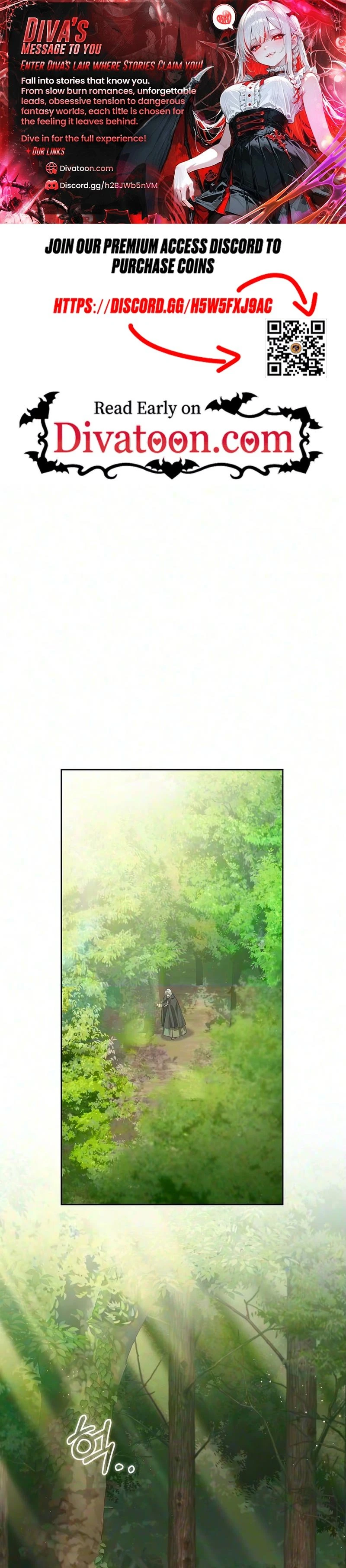 Read Saintess chapter 2 image 0 on Lezhin
