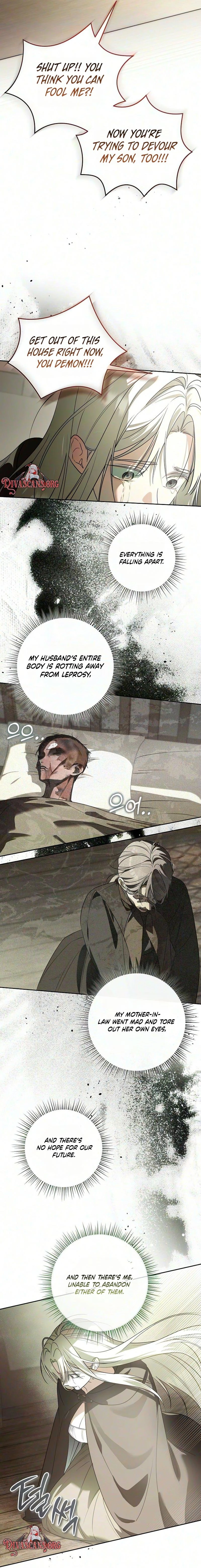 Read Saintess chapter 2 image 10 on Lezhin