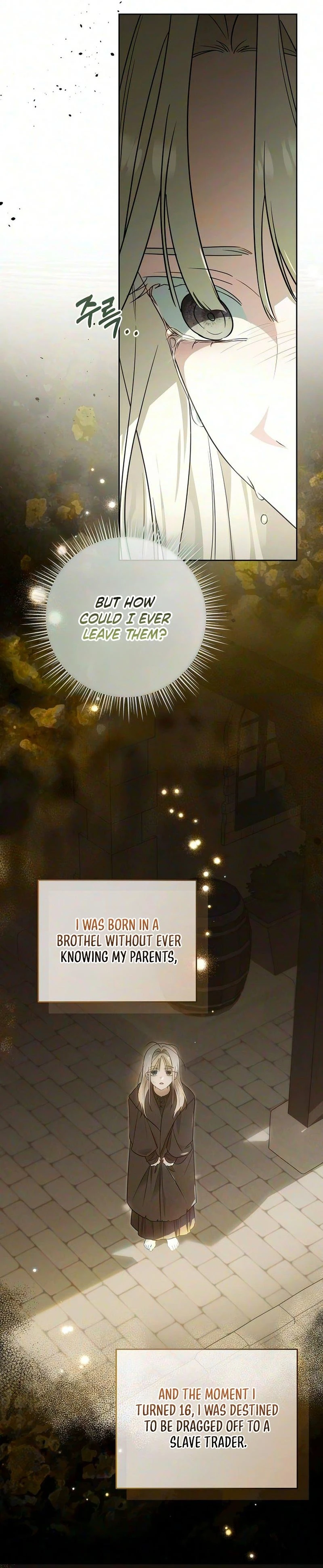 Read Saintess chapter 2 image 11 on Lezhin