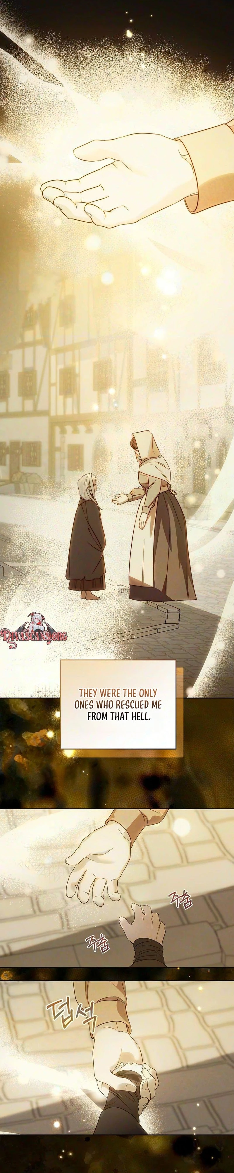 Read Saintess chapter 2 image 12 on Lezhin
