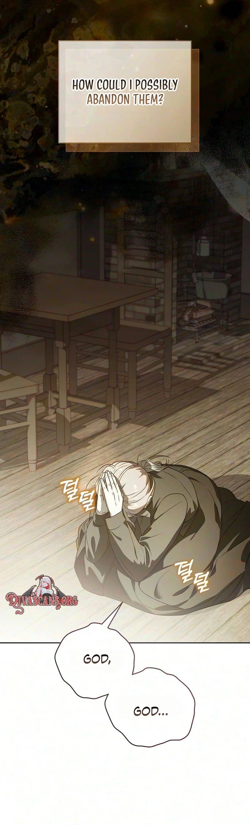 Read Saintess chapter 2 image 13 on Lezhin