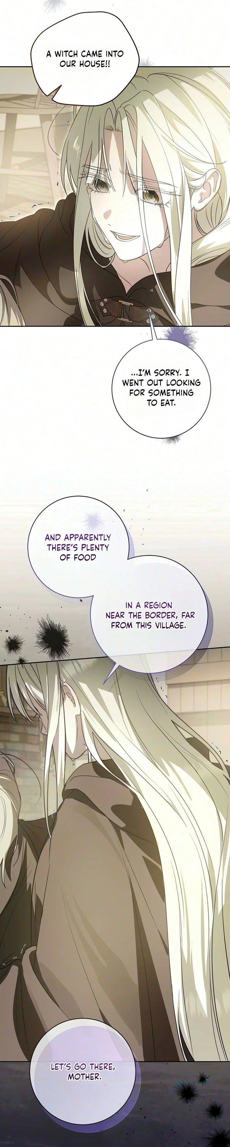Read Saintess chapter 2 image 16 on Lezhin