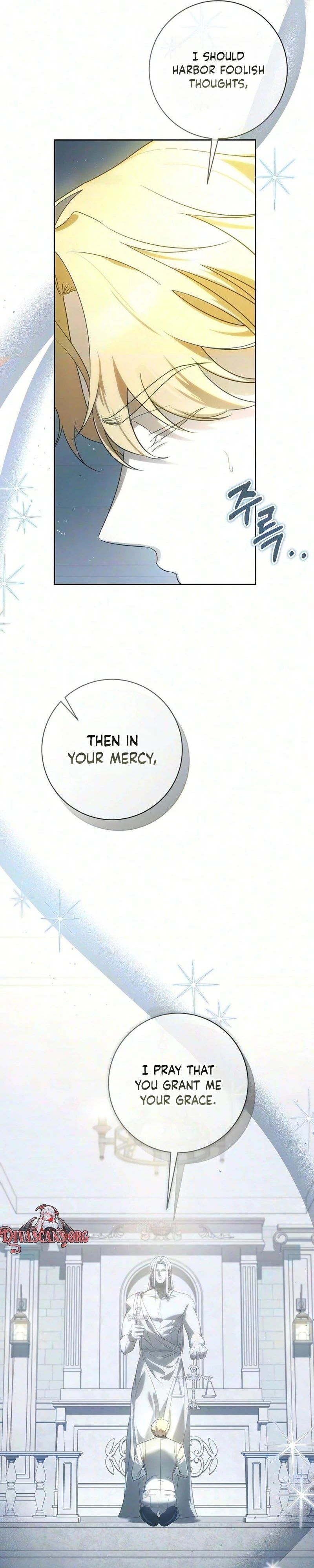 Read Saintess chapter 2 image 19 on Lezhin