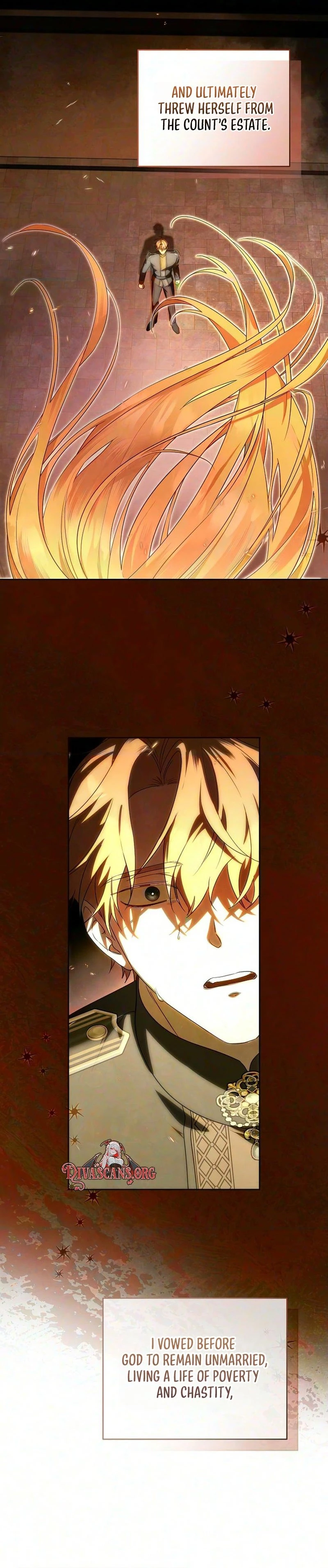 Read Saintess chapter 2 image 22 on Lezhin