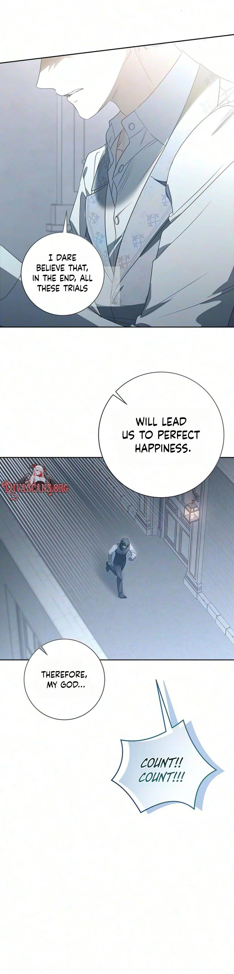 Read Saintess chapter 2 image 25 on Lezhin