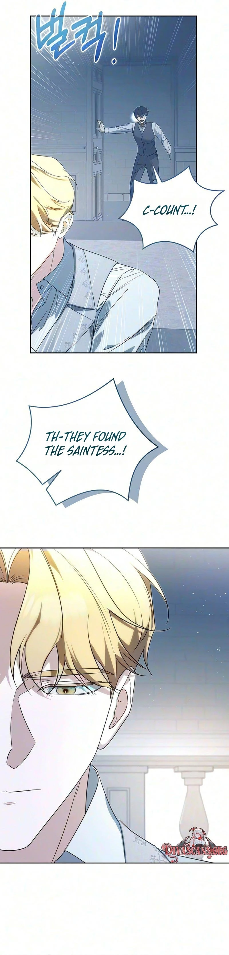 Read Saintess chapter 2 image 26 on Lezhin