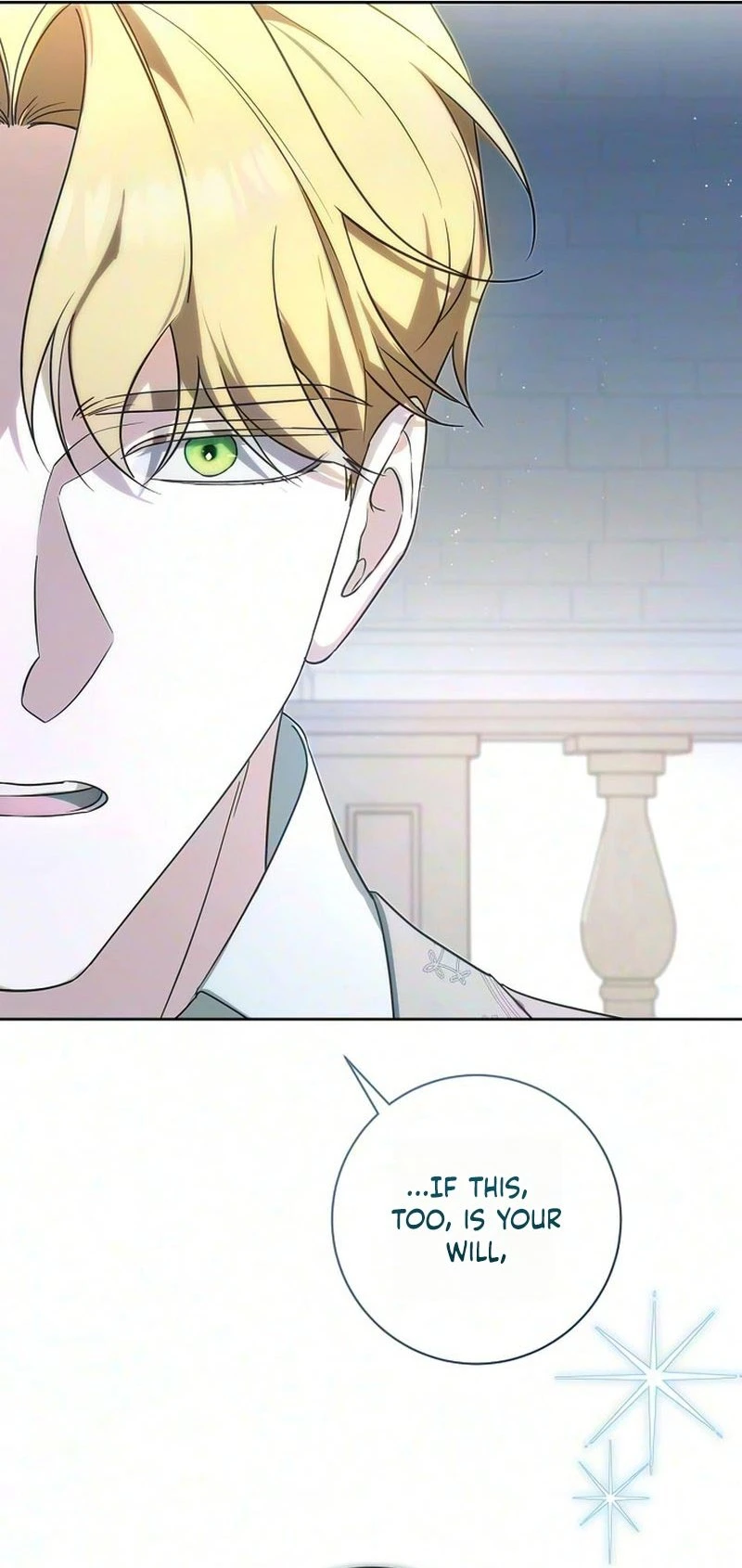 Read Saintess chapter 2 image 27 on Lezhin