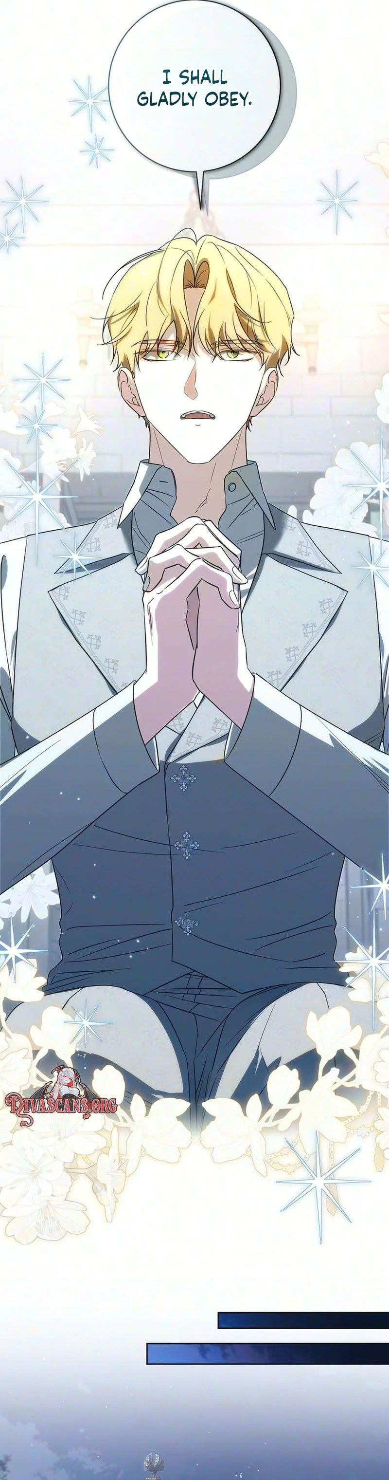 Read Saintess chapter 2 image 28 on Lezhin