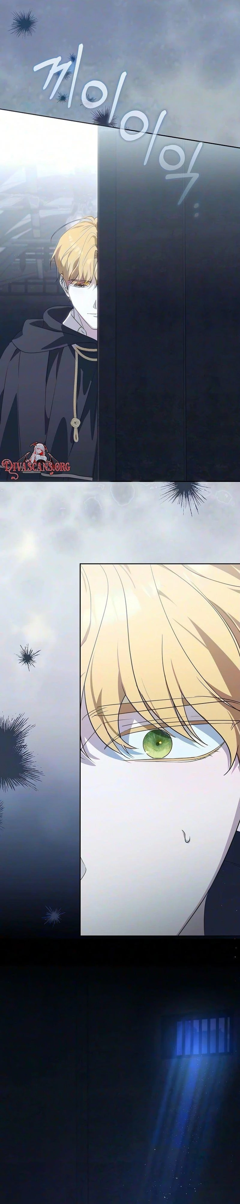 Read Saintess chapter 2 image 32 on Lezhin