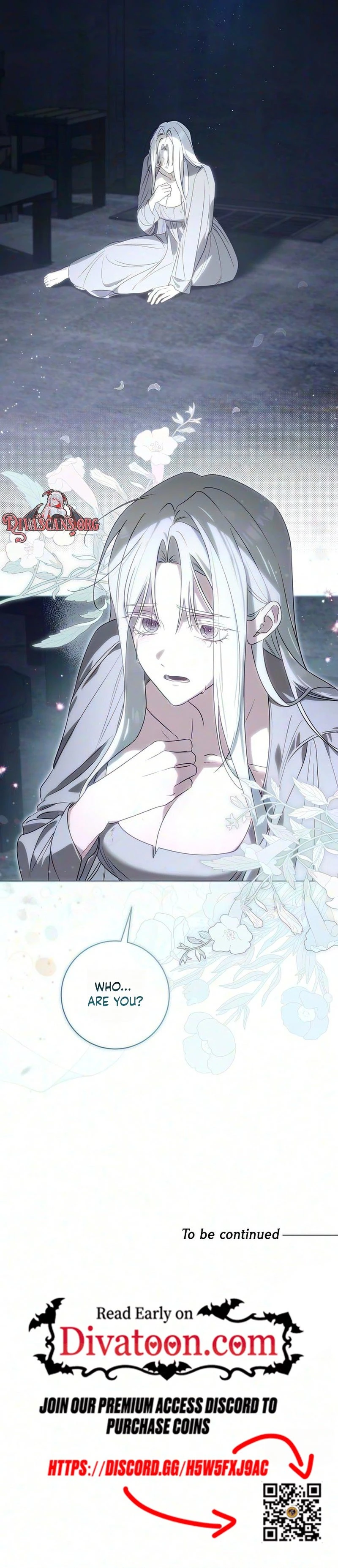 Read Saintess chapter 2 image 33 on Lezhin