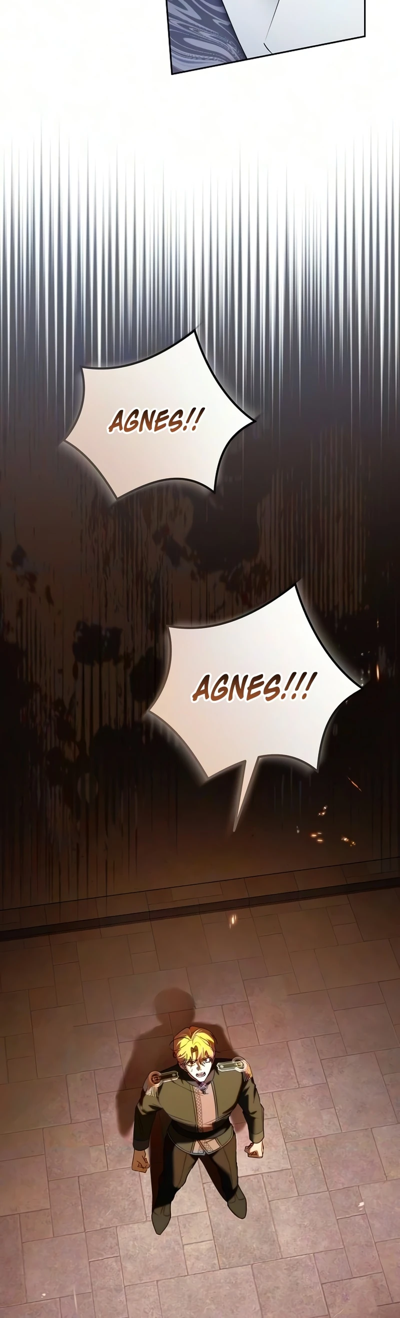 Read Saintess chapter 3 image 12 on Lezhin