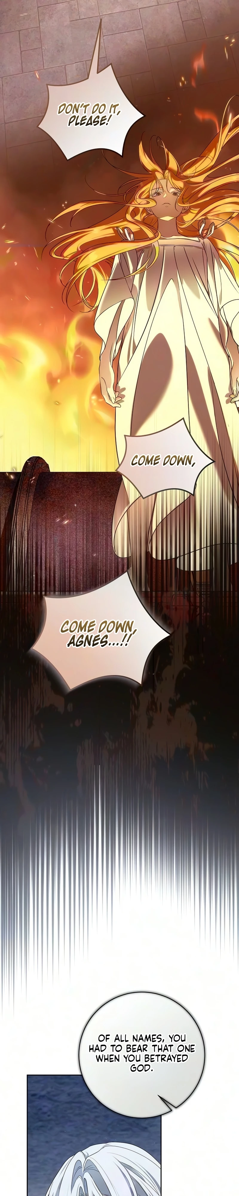 Read Saintess chapter 3 image 13 on Lezhin