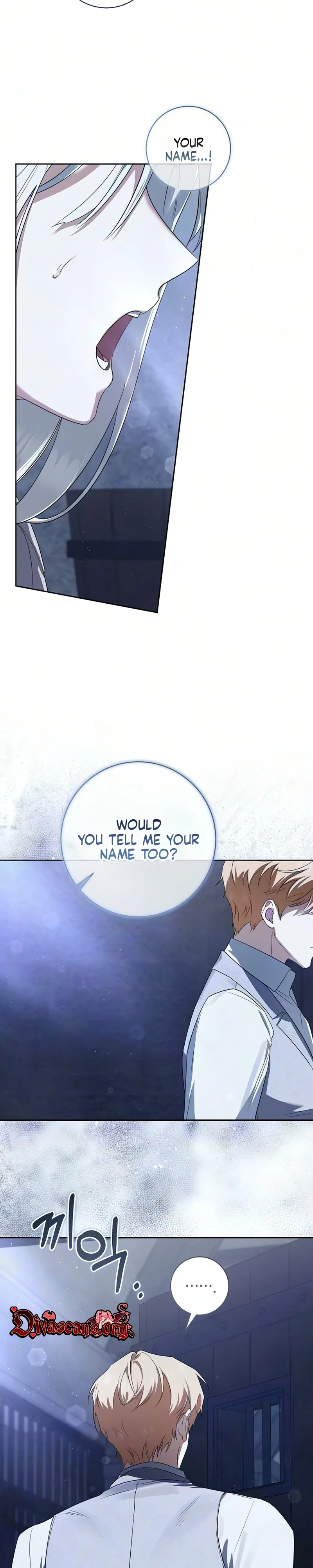 Read Saintess chapter 3 image 19 on Lezhin