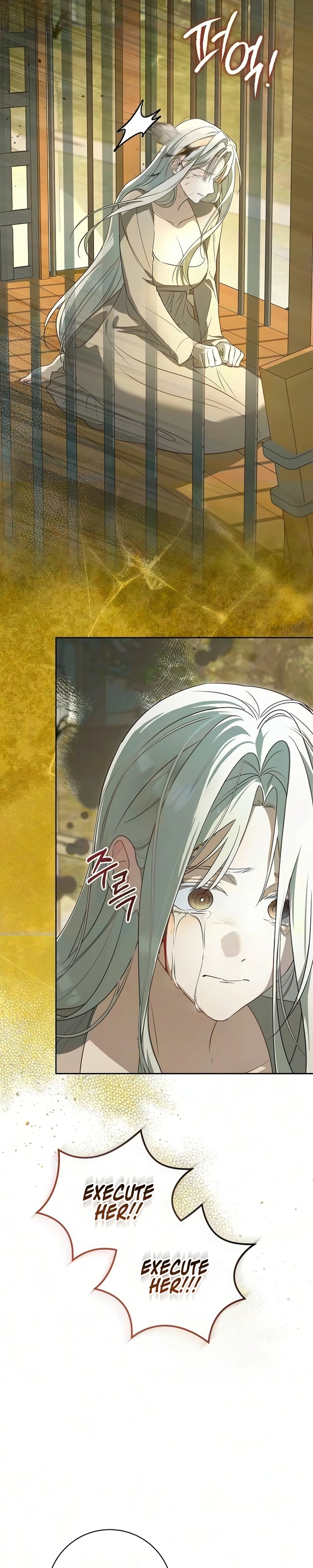 Read Saintess chapter 3 image 2 on Lezhin