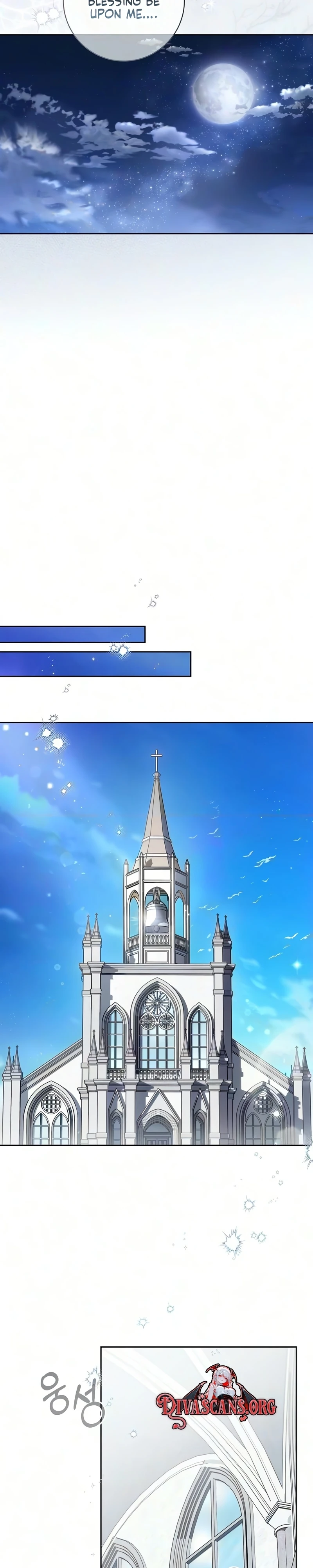 Read Saintess chapter 3 image 22 on Lezhin