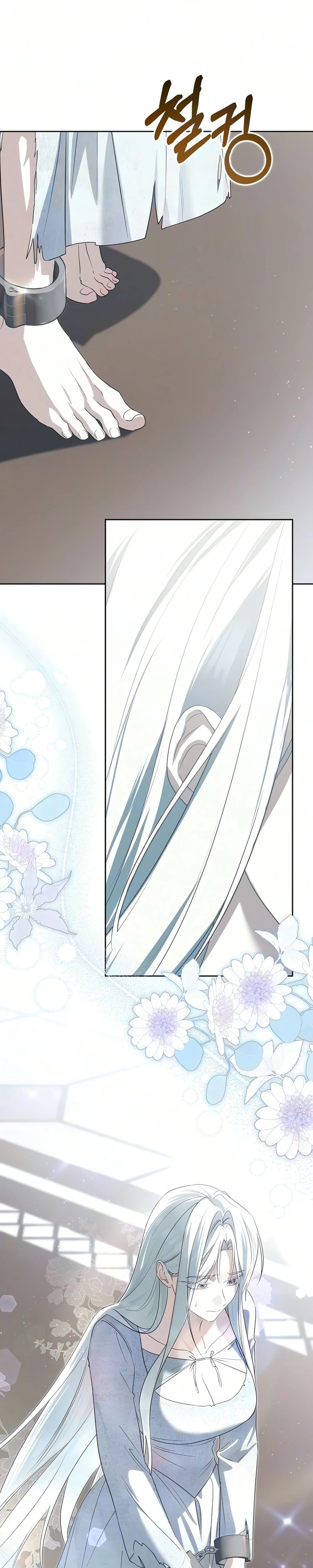 Read Saintess chapter 3 image 27 on Lezhin
