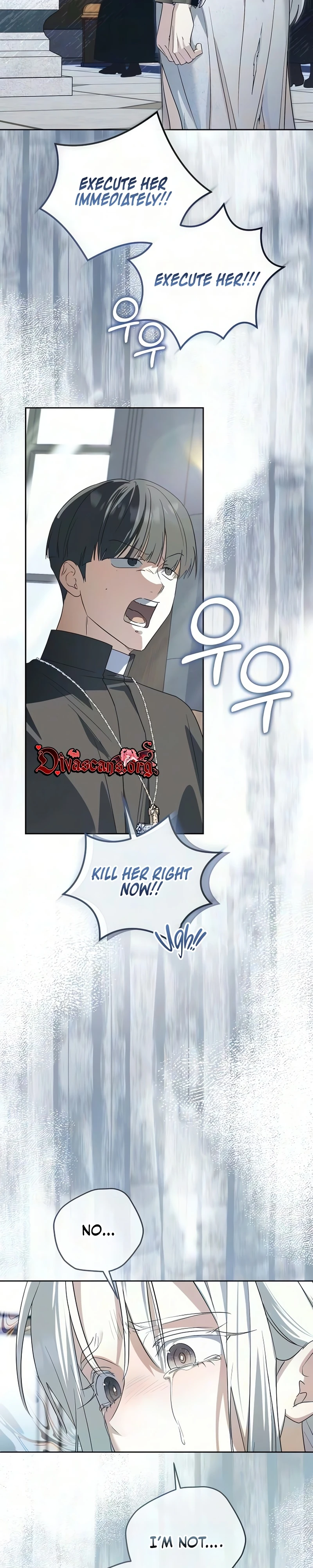 Read Saintess chapter 3 image 30 on Lezhin