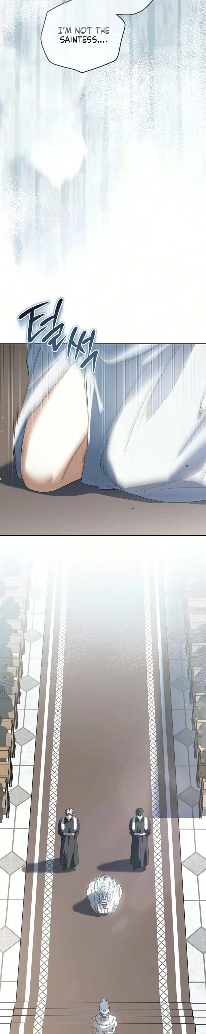 Read Saintess chapter 3 image 31 on Lezhin
