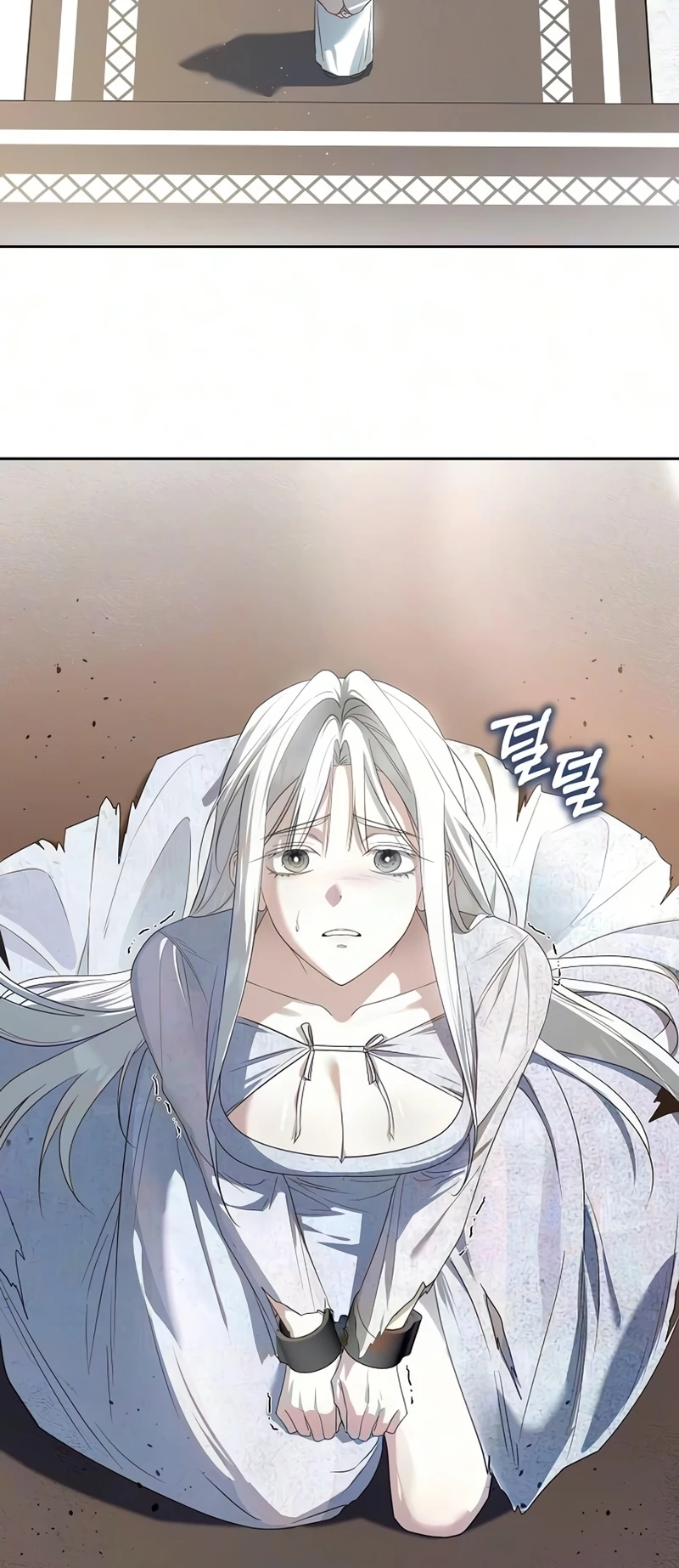 Read Saintess chapter 3 image 32 on Lezhin