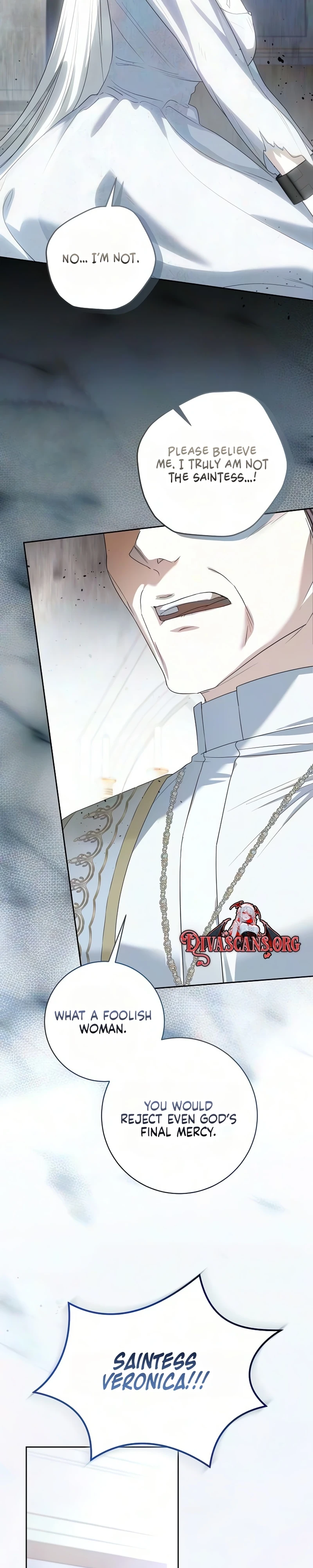 Read Saintess chapter 3 image 34 on Lezhin