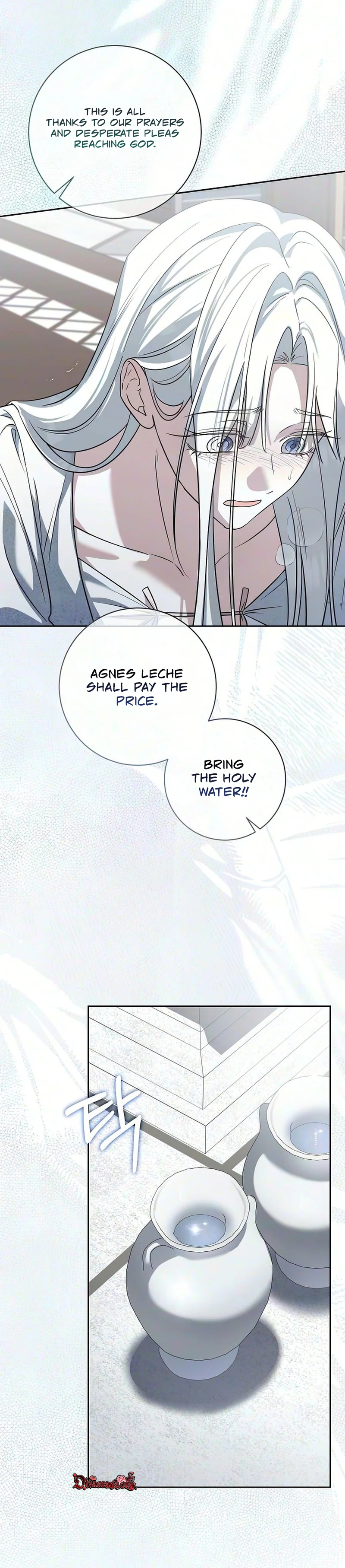 Read Saintess chapter 4 image 10 on Lezhin