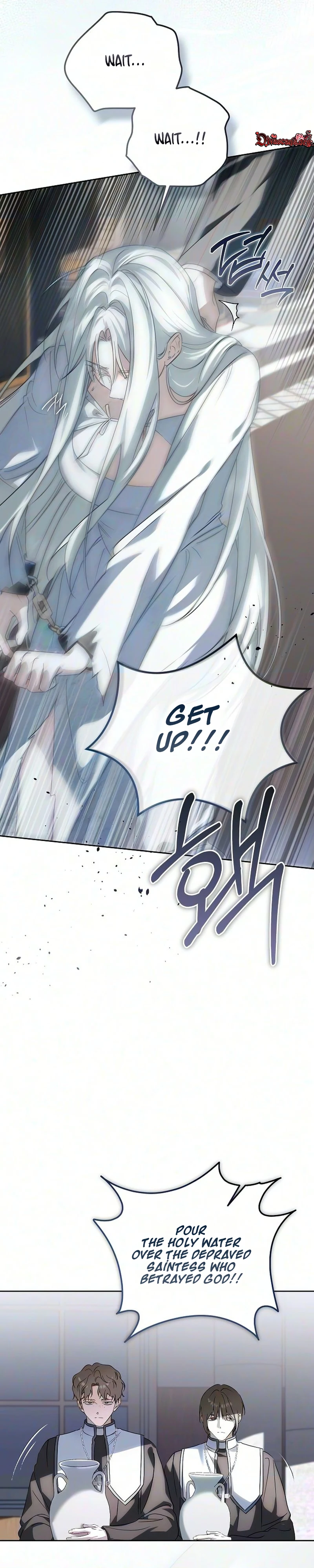 Read Saintess chapter 4 image 11 on Lezhin
