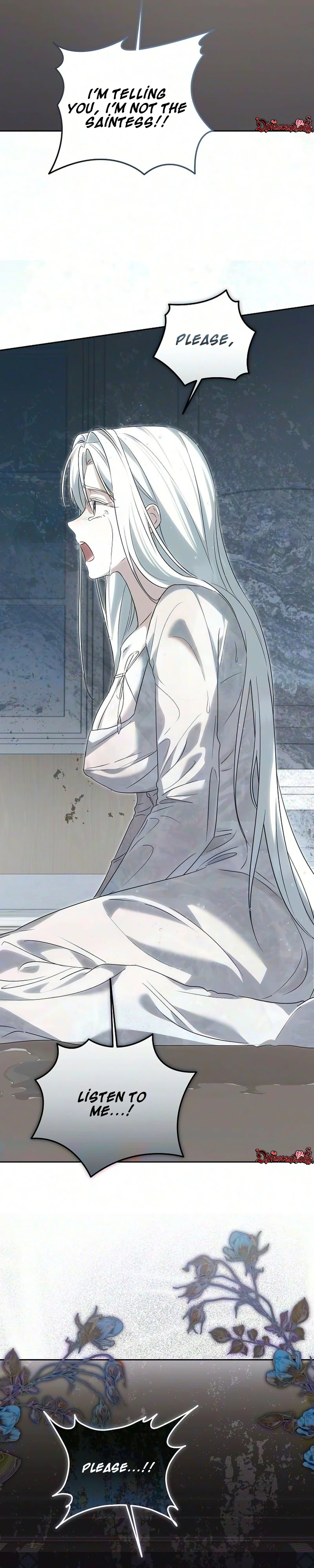 Read Saintess chapter 4 image 15 on Lezhin