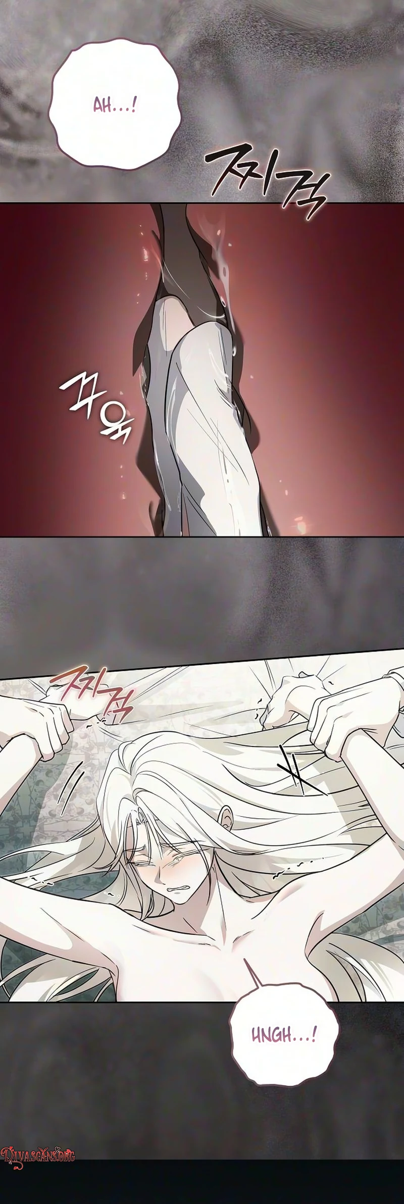 Read Saintess chapter 4 image 23 on Lezhin