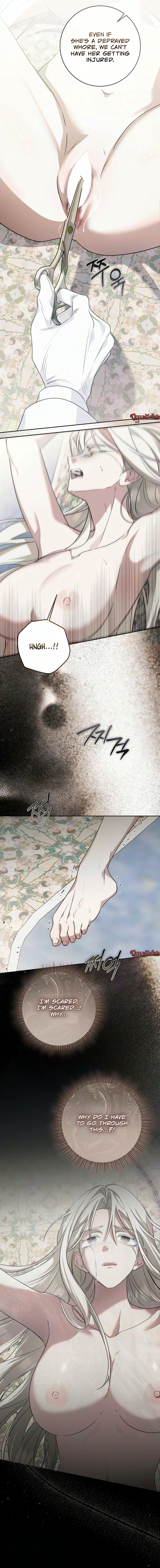 Read Saintess chapter 4 image 27 on Lezhin