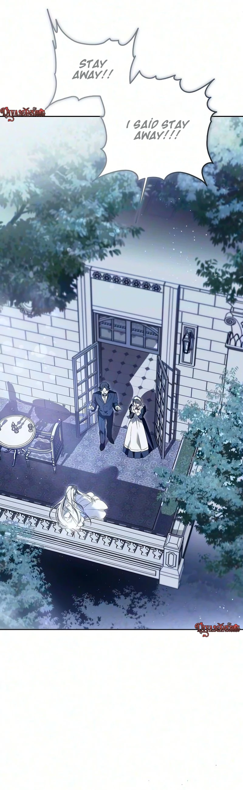 Read Saintess chapter 4 image 34 on Lezhin