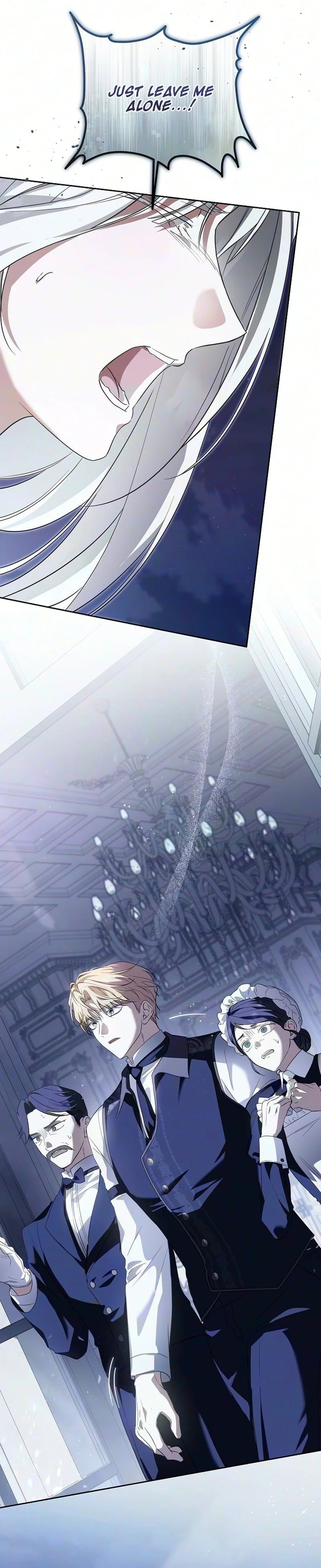 Read Saintess chapter 4 image 35 on Lezhin