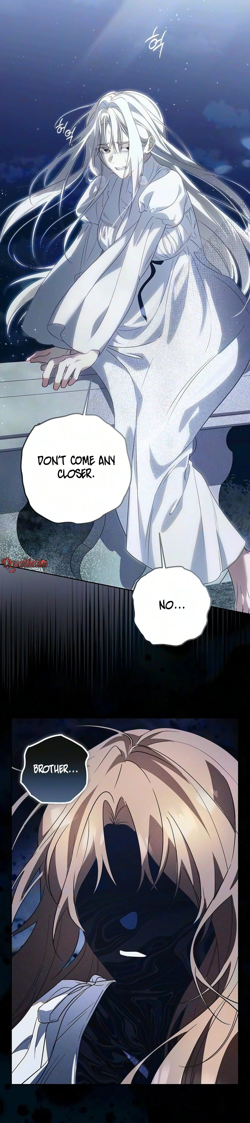Read Saintess chapter 4 image 36 on Lezhin