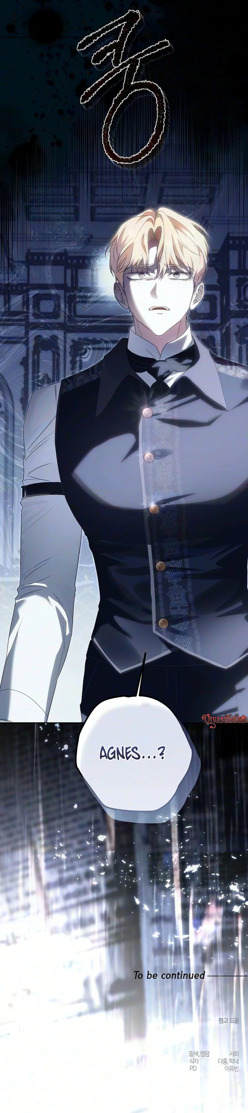Read Saintess chapter 4 image 37 on Lezhin