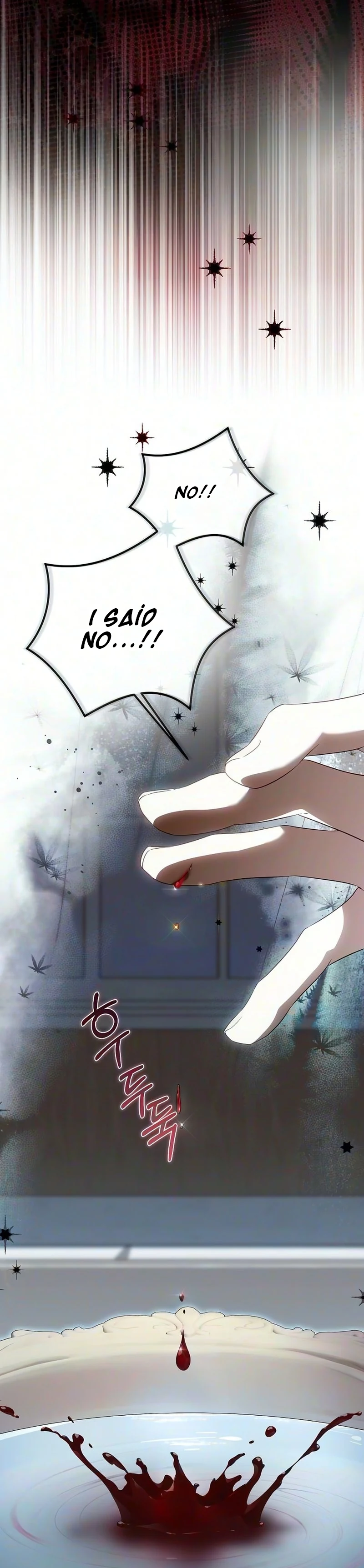 Read Saintess chapter 4 image 5 on Lezhin