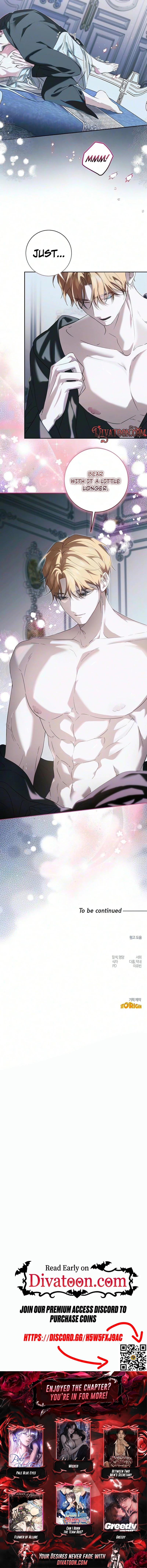 Read Saintess chapter 5 image 9 on Lezhin