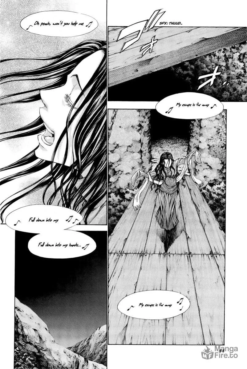 Read Saiyuki RELOAD BLAST chapter 1 image 47 on Lezhin
