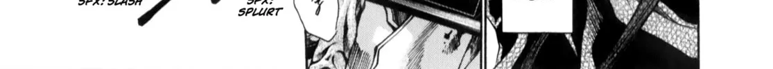 Read Saiyuki RELOAD BLAST chapter 10.1 image 13 on Lezhin