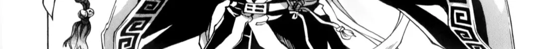 Read Saiyuki RELOAD BLAST chapter 10.1 image 43 on Lezhin