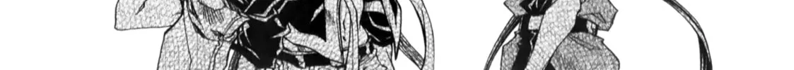 Read Saiyuki RELOAD BLAST chapter 10.2 image 43 on Lezhin