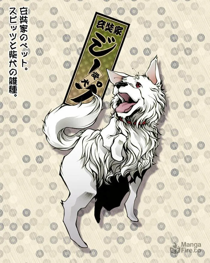 Read Saiyuki RELOAD BLAST chapter 10.6 image 10 on Lezhin