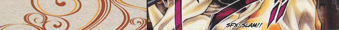 Read Saiyuki RELOAD BLAST chapter 14 image 5 on Lezhin