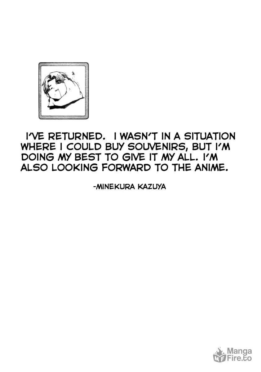 Read Saiyuki RELOAD BLAST chapter 20 image 34 on Lezhin