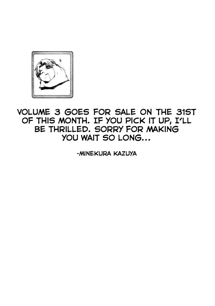 Read Saiyuki RELOAD BLAST chapter 21.4 image 14 on Lezhin