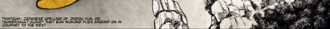 Read Saiyuki RELOAD BLAST chapter 22 image 5 on Lezhin