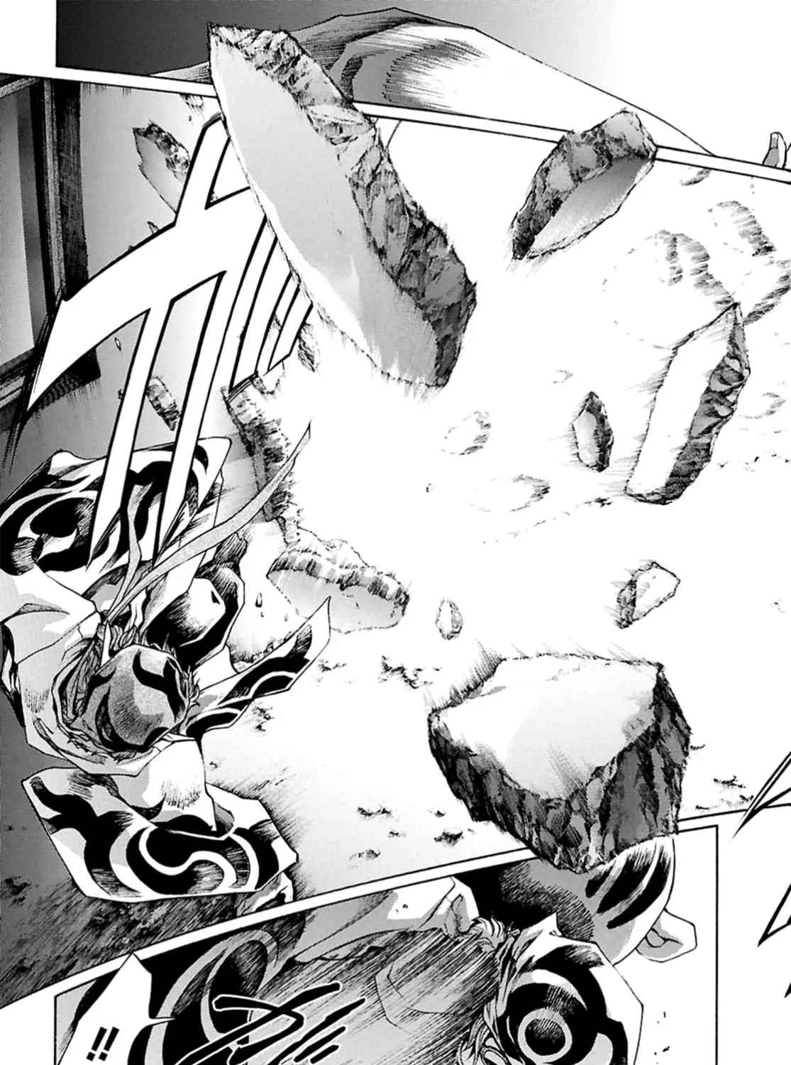 Read Saiyuki RELOAD BLAST chapter 23 image 106 on Lezhin